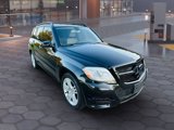 Used 2014 Mercedes-Benz GLK 350 2WD image 3