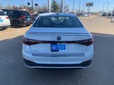 New 2025 Volkswagen Jetta SE image 5