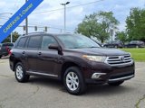 Used 2012 Toyota Highlander SE image 3