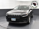 Used 2021 Jeep Cherokee Latitude image 2