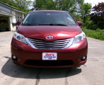 Used 2012 Toyota Sienna XLE image 6