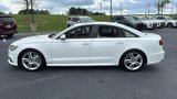 Used 2016 Audi A6 2.0T Premium Plus w/ Premium Plus Package image 4
