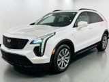 Used 2019 Cadillac XT4 Sport image 3