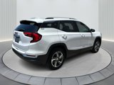 Used 2021 GMC Terrain SLT image 6