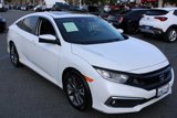 Used 2021 Honda Civic EX-L image 3