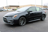 Used 2023 Toyota Corolla SE image 3