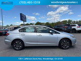 Used 2013 Honda Civic EX image 2
