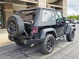 Used 2012 Jeep Wrangler Sport image 6