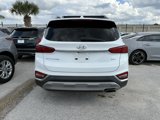 Used 2019 Hyundai Santa Fe Limited image 3
