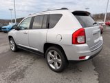 Used 2012 Jeep Compass Limited w/ Sun/Sound Group image 3