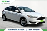 Used 2015 Ford Focus SE image 3