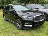 Used 2016 INFINITI QX60 AWD w/ Premium Plus Package image 3