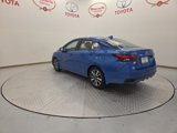 Used 2020 Nissan Versa SV image 2