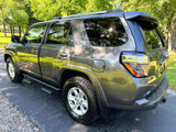 Used 2022 Toyota 4Runner SR5 Premium image 4