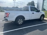 Used 2020 Ford F150 XL w/ Equipment Group 101A Mid image 2