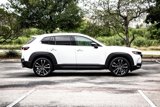 Certified 2023 MAZDA CX-50 AWD 2.5 Turbo w/ Cargo Package image 4