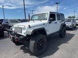 Used 2017 Jeep Wrangler Unlimited Sport w/ Quick Order Package 24S image 2