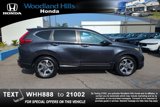Used 2017 Honda CR-V EX image 4