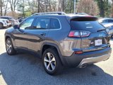 Used 2021 Jeep Cherokee Limited image 5