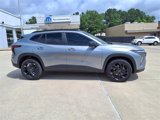 Used 2025 Chevrolet Trax RS w/ Driver Confidence Package image 2