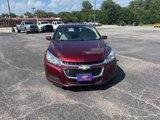 Used 2015 Chevrolet Malibu LT w/ Power Convenience Package image 2