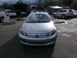 Used 2012 Honda Civic Hybrid Sedan image 2