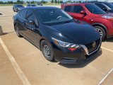 Used 2020 Nissan Sentra S image 3