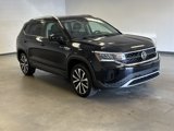 Used 2024 Volkswagen Taos SE image 2
