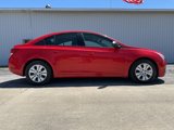 Used 2014 Chevrolet Cruze LS image 4