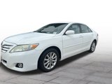 Used 2011 Toyota Camry XLE image 3