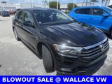 Certified 2020 Volkswagen Jetta S w/ Driver Assistance Package image 2