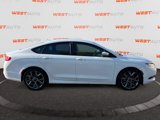Used 2015 Chrysler 200 S w/ Navigation & Sound Group I image 6