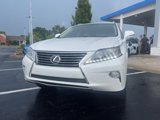Used 2013 Lexus RX 350 AWD image 2