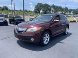 Used 2015 Acura RDX AWD w/ Technology Package image 3
