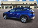 Certified 2022 Hyundai Tucson SEL w/ Cargo Package image 5