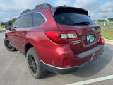 Used 2016 Subaru Outback 2.5i Limited image 4