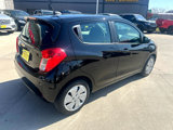 Used 2017 Chevrolet Spark LS image 3