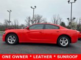 Used 2020 Dodge Charger SXT w/ Leather Interior Group image 4