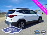 Used 2023 Kia Seltos S image 3