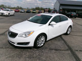Used 2015 Buick Regal Premium w/ Experience Buick Package image 2