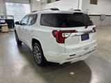 Used 2022 GMC Acadia Denali w/ Denali Ultimate Package image 4