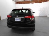 Certified 2019 Honda HR-V LX image 5