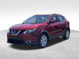 Used 2019 Nissan Rogue Sport SV w/ All-Weather Package image 2