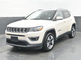 Used 2018 Jeep Compass Limited w/ Safe & Security Group image 4
