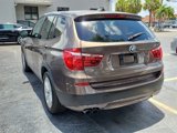 Used 2013 BMW X3 xDrive28i image 4