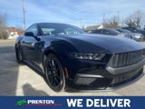 New 2025 Ford Mustang Coupe image 5