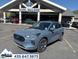 Used 2024 Ford Escape ST-Line Select w/ Tech Pack #1 image 4