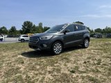 Used 2017 Ford Escape Titanium w/ Equipment Group 301A image 2