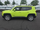 Used 2018 Jeep Renegade Latitude image 2