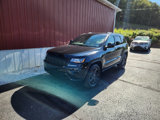 Used 2018 Jeep Grand Cherokee Laredo image 4